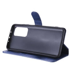Custodia portafoglio in pelle PU per Xiaomi Mi 10T Pro