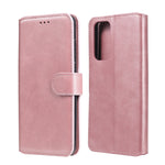 Custodia portafoglio in pelle PU per Xiaomi Mi 10T Pro