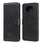 Custodia portafoglio in pelle PU per Xiaomi Mi 10T Pro