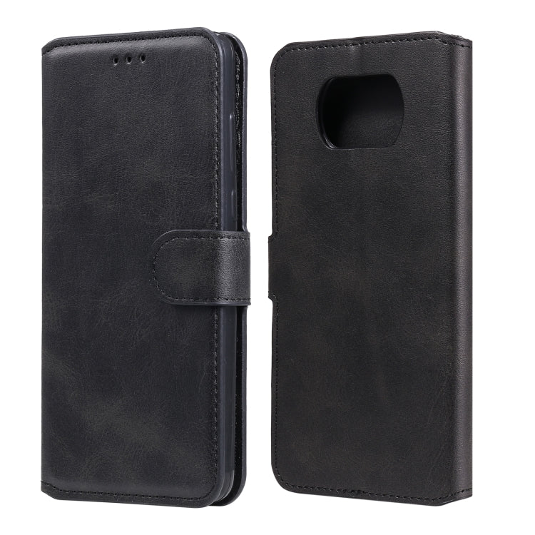 Custodia portafoglio in pelle PU per Xiaomi Mi 10T Pro