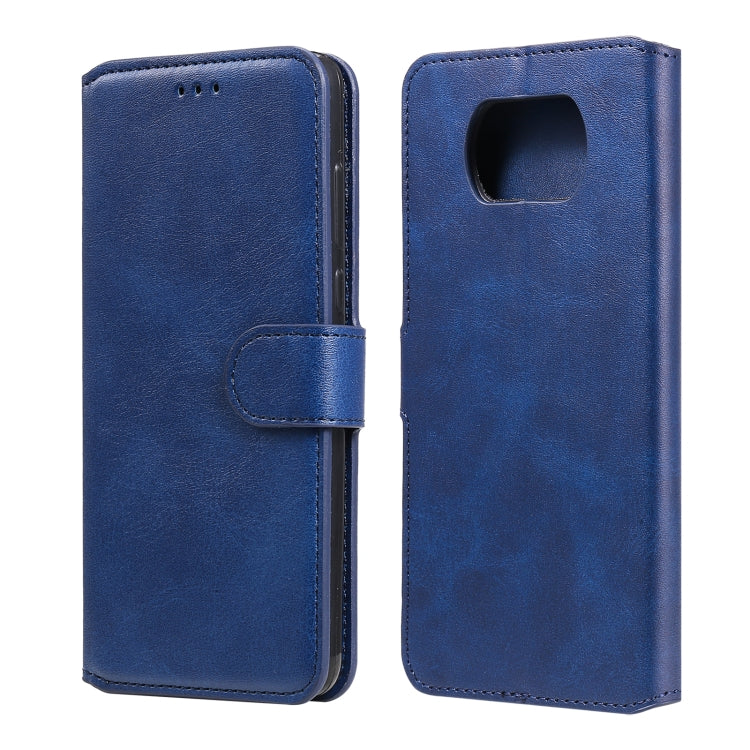 Custodia portafoglio in pelle PU per Xiaomi Mi 10T Pro