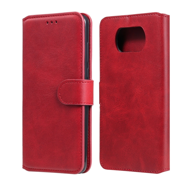 Custodia portafoglio in pelle PU per Xiaomi Mi 10T Pro