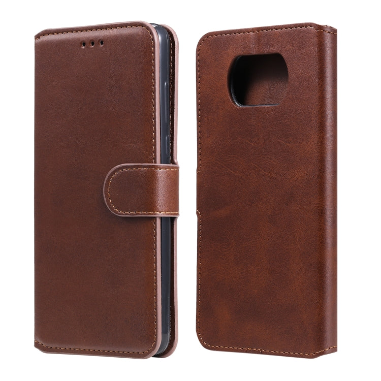 Custodia portafoglio in pelle PU per Xiaomi Mi 10T Pro