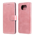 Custodia portafoglio in pelle PU per Xiaomi Mi 10T Pro