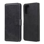 Custodia portafoglio in pelle PU per Xiaomi Mi 10T Pro
