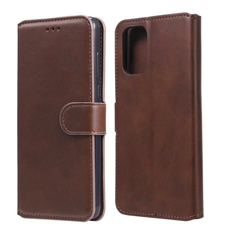 Custodia portafoglio in pelle PU per Xiaomi Mi 10T Pro
