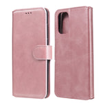 Custodia portafoglio in pelle PU per Xiaomi Mi 10T Pro