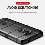 Custodia TPU a copertura totale per Samsung Galaxy A32 5G