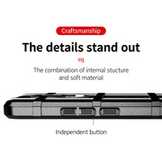 Custodia TPU a copertura totale per Samsung Galaxy A32 5G