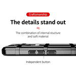 Custodia TPU a copertura totale per Samsung Galaxy A32 5G