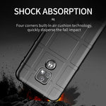 Custodia TPU a copertura totale per Samsung Galaxy A32 5G