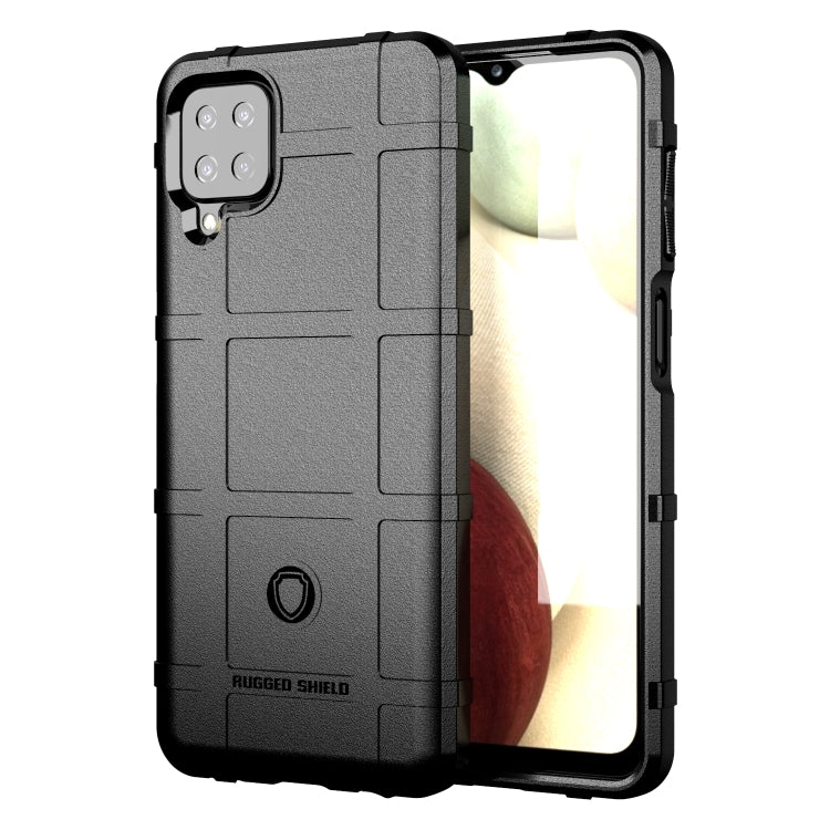 Custodia TPU a copertura totale per Samsung Galaxy A32 5G