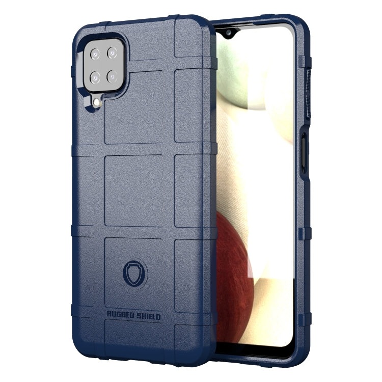 Custodia TPU a copertura totale per Samsung Galaxy A32 5G