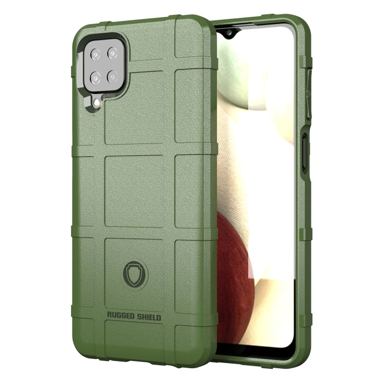 Custodia TPU a copertura totale per Samsung Galaxy A32 5G