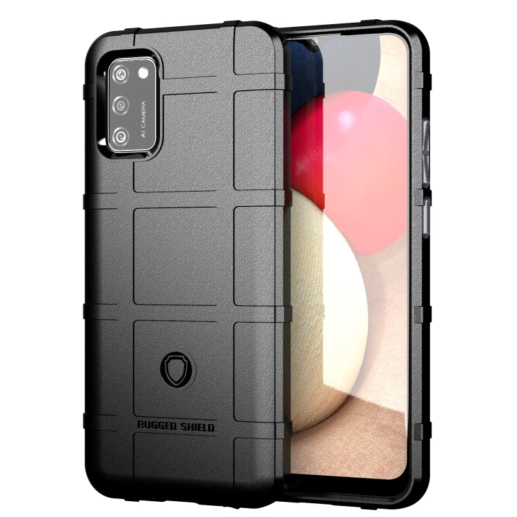 Custodia TPU a copertura totale per Samsung Galaxy A32 5G