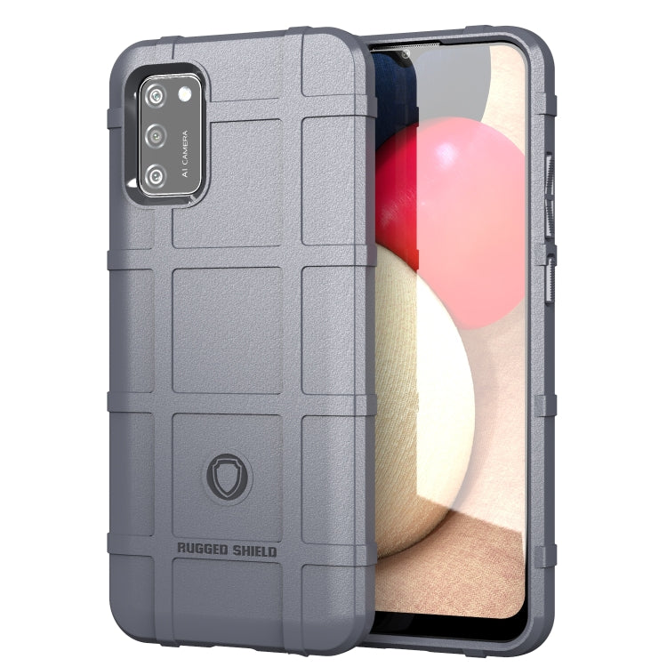 Custodia TPU a copertura totale per Samsung Galaxy A32 5G