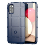 Custodia TPU a copertura totale per Samsung Galaxy A32 5G