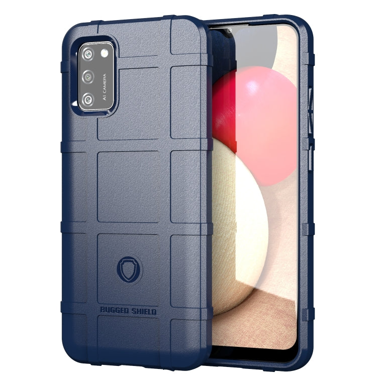 Custodia TPU a copertura totale per Samsung Galaxy A32 5G