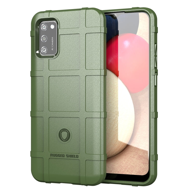 Custodia TPU a copertura totale per Samsung Galaxy A32 5G