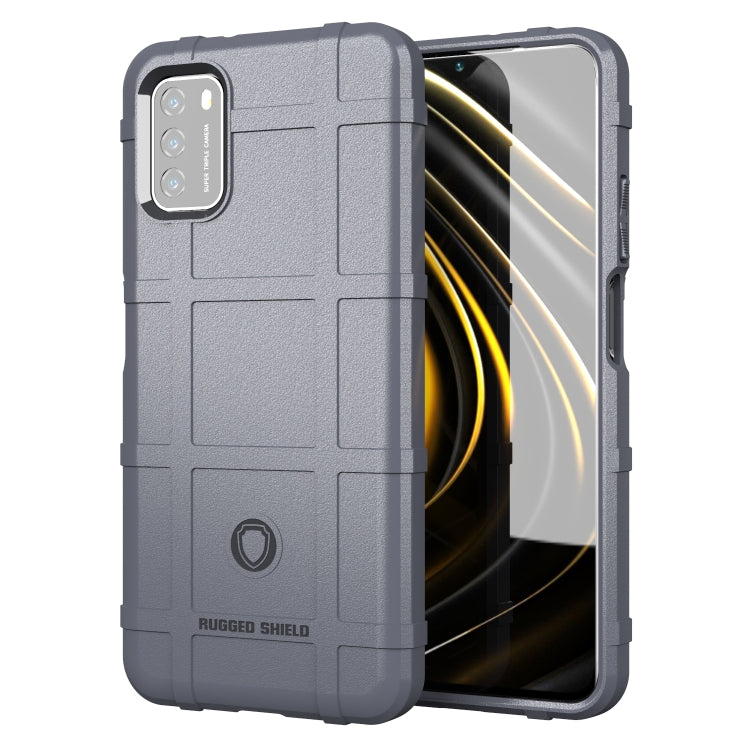 Custodia TPU a copertura totale per Samsung Galaxy A32 5G