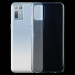 Custodia morbida in TPU trasparente per smartphone compatibili