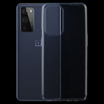 Custodia morbida in TPU trasparente per smartphone compatibili