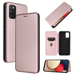 Custodia portafoglio magnetica in pelle per Xiaomi Poco M3