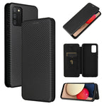 Custodia portafoglio magnetica in pelle per Xiaomi Poco M3
