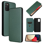 Custodia portafoglio magnetica in pelle per Xiaomi Poco M3