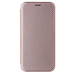 Custodia portafoglio magnetica in pelle per Xiaomi Poco M3