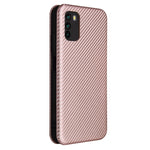 Custodia portafoglio magnetica in pelle per Xiaomi Poco M3