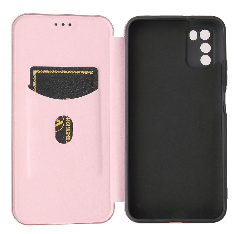 Custodia portafoglio magnetica in pelle per Xiaomi Poco M3