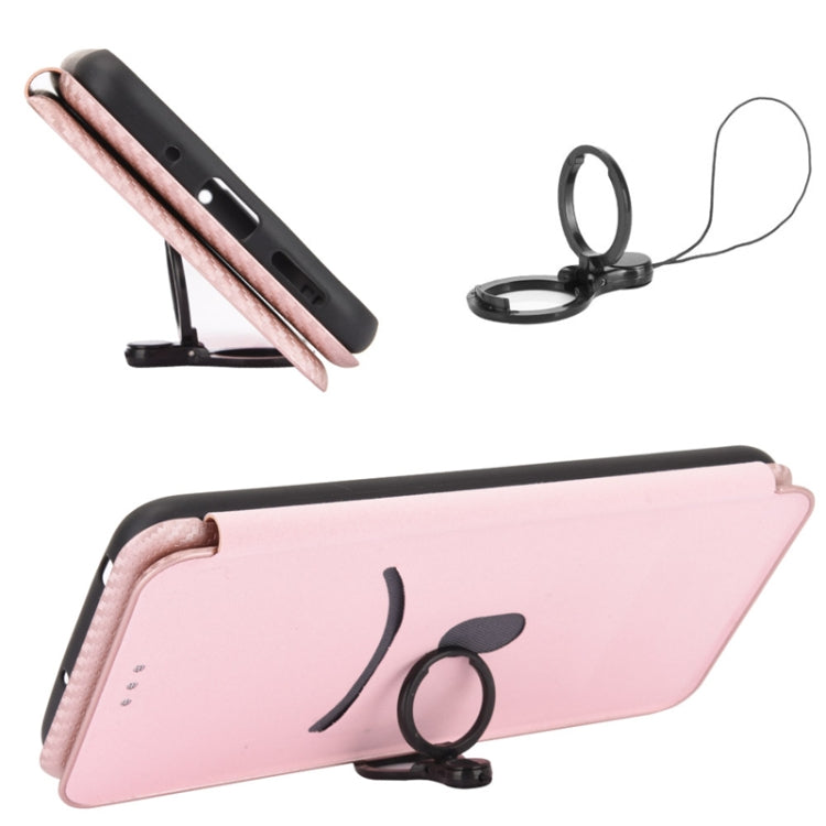 Custodia portafoglio magnetica in pelle per Xiaomi Poco M3