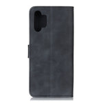 Custodia portafoglio PU e TPU per Samsung Galaxy A32 5G