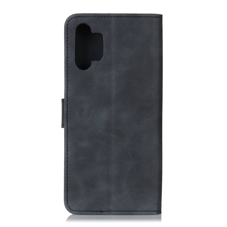 Custodia portafoglio PU e TPU per Samsung Galaxy A32 5G