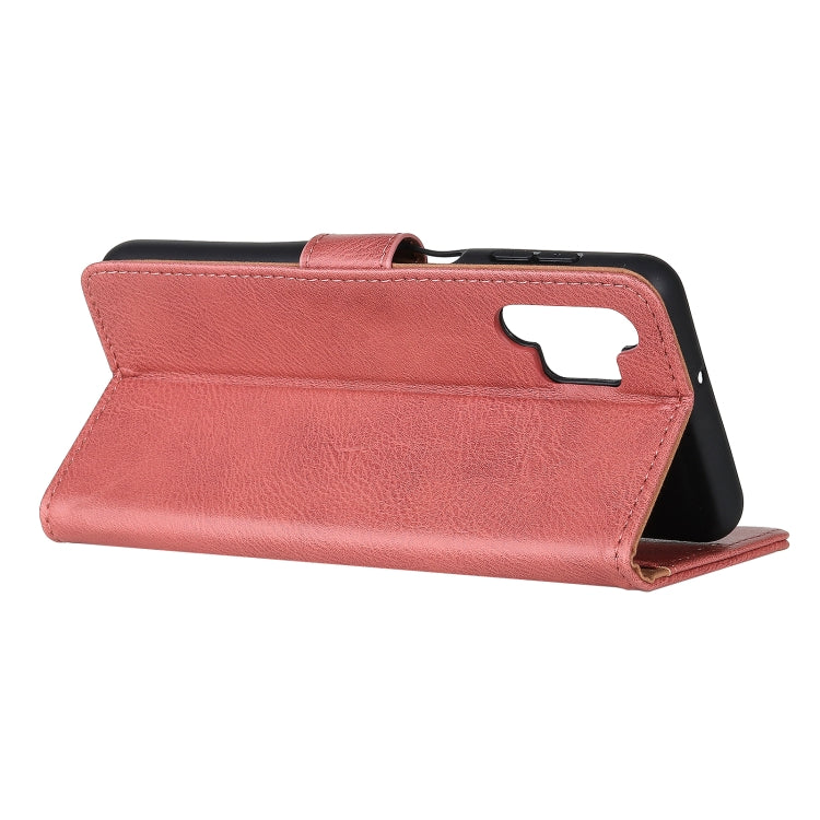 Custodia portafoglio in pelle per Samsung Galaxy A32 5G
