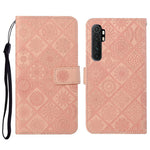Custodia portafoglio in pelle per Xiaomi Mi Note 10 e 10 Pro