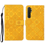 Custodia portafoglio in pelle per Xiaomi Mi Note 10 e 10 Pro