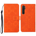 Custodia portafoglio in pelle per Xiaomi Mi Note 10 e 10 Pro