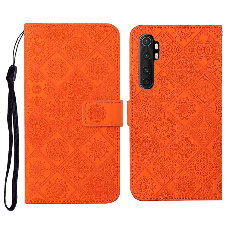 Custodia portafoglio in pelle per Xiaomi Mi Note 10 e 10 Pro