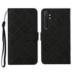 Custodia portafoglio in pelle per Xiaomi Mi Note 10 e 10 Pro