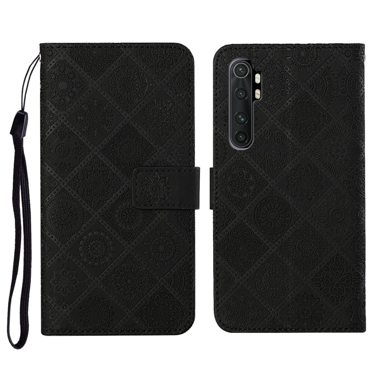 Custodia portafoglio in pelle per Xiaomi Mi Note 10 e 10 Pro
