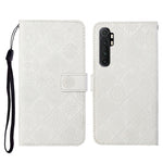 Custodia portafoglio in pelle per Xiaomi Mi Note 10 e 10 Pro