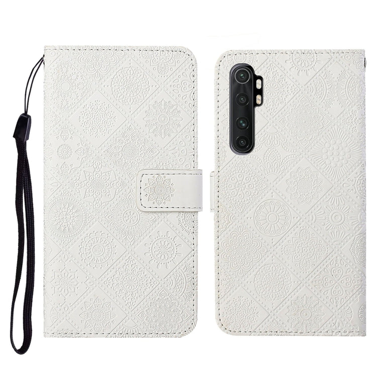 Custodia portafoglio in pelle per Xiaomi Mi Note 10 e 10 Pro