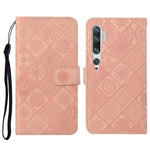 Custodia portafoglio in pelle per Xiaomi Mi Note 10 e 10 Pro