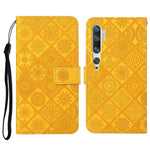 Custodia portafoglio in pelle per Xiaomi Mi Note 10 e 10 Pro