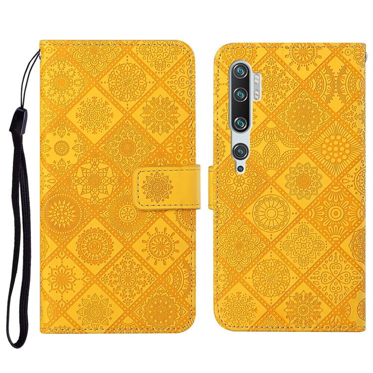 Custodia portafoglio in pelle per Xiaomi Mi Note 10 e 10 Pro
