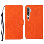 Custodia portafoglio in pelle per Xiaomi Mi Note 10 e 10 Pro