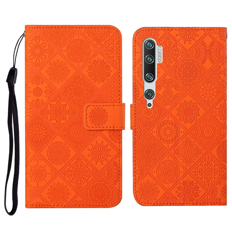 Custodia portafoglio in pelle per Xiaomi Mi Note 10 e 10 Pro
