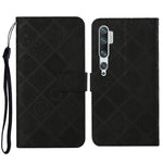 Custodia portafoglio in pelle per Xiaomi Mi Note 10 e 10 Pro